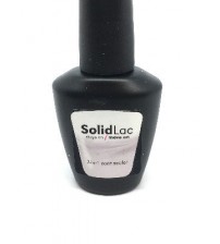 Solid Lac 2-in-1 Sealer / Base-Top Coat - 15ml